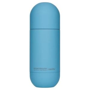 Asobu Asobu - Orb Bottle Niebieska - Butelka termiczna 4