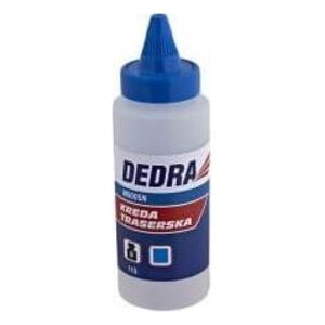 Dedra Kreda traserska niebieska 115g