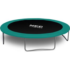 Neo-Sport Osłona na sprężyny do trampoliny 435 cm 14ft