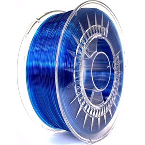 Devil Design Filament PETG niebieski