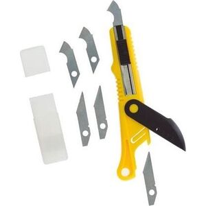 Vallejo Nóż Modelarski Skalpel do plastiku