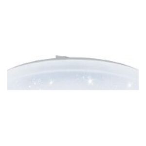 Lampa sufitowa EGLO Plafon FRANIA-S biały (97879 - EGLO)