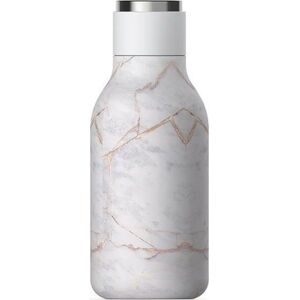 Asobu Butelka izolowana Urban biała 473ml