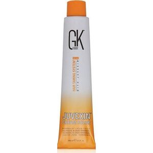 GK HAIR (Global Keratin) GK CREAM COLOR - farba do włosów 5.93 100ml