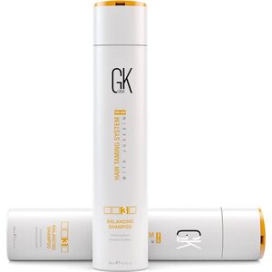 GK HAIR (Global Keratin) GK BALANSUJĄCY SZAMPON 300ml