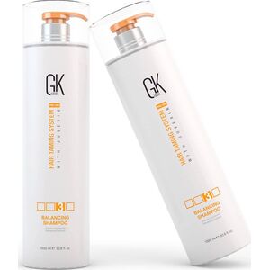 GK HAIR (Global Keratin) GK BALANSUJĄCY SZAMPON 1000ml
