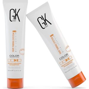 GK HAIR (Global Keratin) GK NAWILŻAJĄCY SZAMPON 100ml