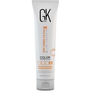 GK HAIR (Global Keratin) GK NAWILŻAJĄCA ODŻYWKA 100ml