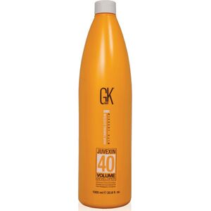 GK HAIR (Global Keratin) GK DEVELOPER 40 VOL. 12% 1000ml