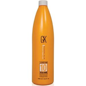 GK HAIR (Global Keratin) GK DEVELOPER 10 VOL. 3% 1000ml
