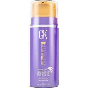GK HAIR (Global Keratin) Bombshell odżywka w kremie bez spłukiwania 100 ml