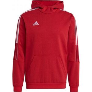 Adidas Czerwony L