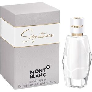 Mont Blanc Signature EDP 30 ml