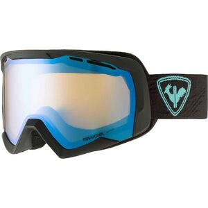 Rossignol Gogle Rossignol Spiral Miror W OTG Black 2021