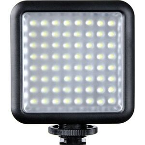 Lampa studyjna GODOX Lampa światła ciągłego panel LED Godox LED64 5600K