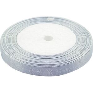 BREWIS Wstążka satynowa BREWIS Boże Narodzenie 12mm x 22m kolor 3 Brewis