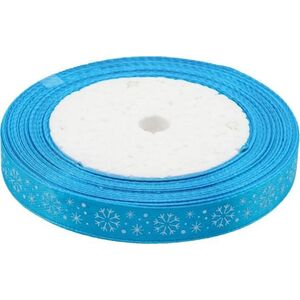 BREWIS Wstążka satynowa BREWIS Boże Narodzenie 12mm x 22m kolor 4 Brewis