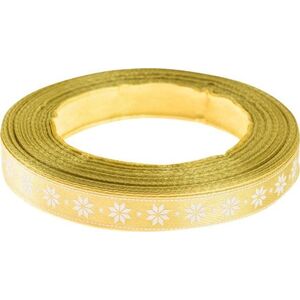 BREWIS Wstążka satynowa BREWIS Boże Narodzenie 12mm x 22m kolor 6 Brewis