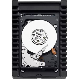 Dysk serwerowy HP 146.3GB 2.5'' SAS-2 (6Gb/s)  (505607-001)