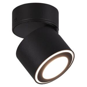 Lampa sufitowa Trio Minimalistyczny plafon kuchenny Trio Taurus ledowy 652910132