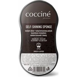 Coccine GĄBKA CZYŚCIK SAMONABŁYSZCZAJĄCY DO SKÓRY LICOWEJ COCCINE 99985-NEUTRAL