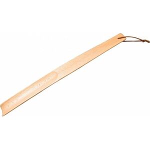 Coccine DREWNIANA ŁYŻKA DO BUTÓW 38 CM