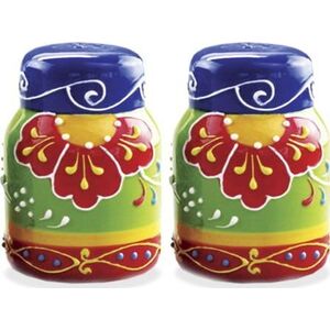 Maestro CERAMICZNY ZESTAW DO SOLI I PIEPRZU MAESTRO MR-20007-24