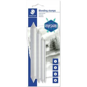 Staedtler Wiszer rozcieracz 4szt STAEDTLER