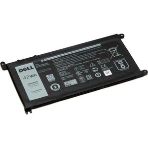 Bateria Dell BTRY PRI 42WHR 3C LITH SDI NEW