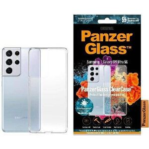 PanzerGlass PanzerGlass ClearCase for Samsung Galaxy S21 Ultra, AB