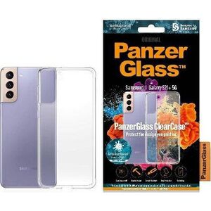 PanzerGlass PanzerGlass ClearCase for Samsung Galaxy S21+, AB