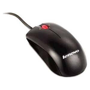 Mysz Lenovo Laser (41U3078)
