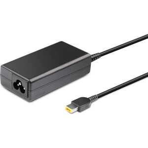 Zasilacz do laptopa CoreParts 65 W, Slim Tip, 3.2 A, 20 V (MBXLE-AC0020)