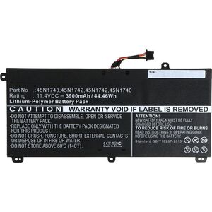 Bateria CoreParts Laptop Battery for Lenovo