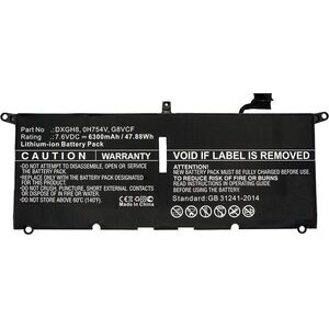 Bateria CoreParts Laptop Battery for Dell