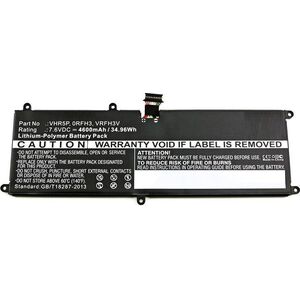 Bateria CoreParts Laptop Battery for Dell