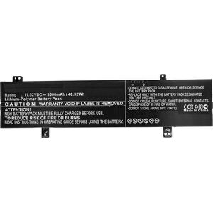 Bateria CoreParts Laptop Battery for Asus