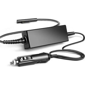 Zasilacz do laptopa CoreParts 100 W, Surface Plug, 6.7 A, 15 V (MBXMS-DC0004)