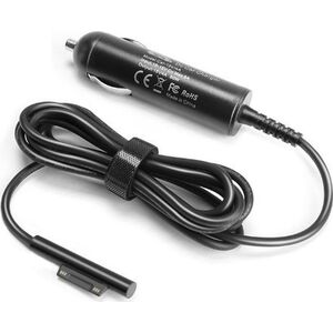Ładowarka CoreParts Car Adapter for MS Surface