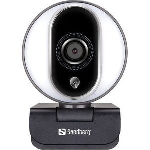 Kamera internetowa Sandberg Streamer USB Webcam Pro (134-12)