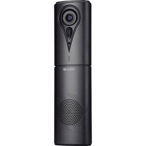 Kamera internetowa Sandberg All-in-1 ConfCam 1080P Remote (134-23)