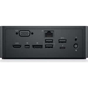 Stacja/replikator Dell TB18DC Thunderbolt (452-BDGO)