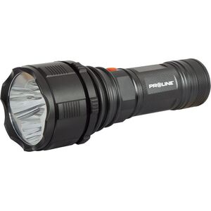 Latarka Pro-Line Latarka alu. aku., led u2x3 2700 lm, ce, proline