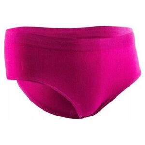 Brubeck HI00090A Majtki damskie classic COMFORT COTTON fuksjowy XXL