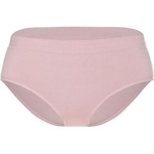 Brubeck Majtki damskie Comfort Cotton pudrowy róź r. S (HI00090A)