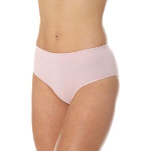 Brubeck HI00090A Majtki damskie classic COMFORT COTTON pudrowy róż M