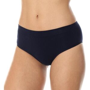Brubeck HI00090A Majtki damskie classic COMFORT COTTON granatowy M