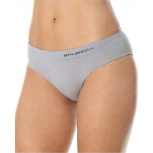 Brubeck HI10070 Biodr�wki damskie COMFORT WOOL popielaty S