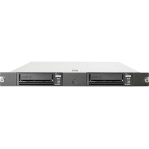 HP Hewlett Packard Enterprise Zestaw montażowy 1U Generic Rack Mount Kit BC029A