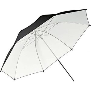 GODOX Parasolka studyjna fotograficzna Godox UB-004 biała 101cm